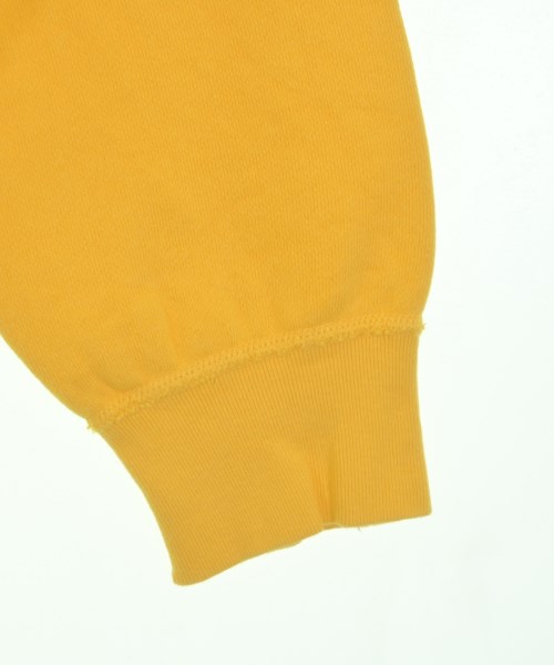 BEAUTY&YOUTH UNITED ARROWS（ビューティーアンドユースユナイテッドアローズ）スウェット 黄 サイズ:L メンズ/2200675404044