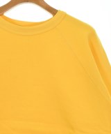 BEAUTY&YOUTH UNITED ARROWS（ビューティーアンドユースユナイテッドアローズ）スウェット 黄 サイズ:L メンズ/2200675404044