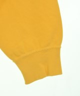 BEAUTY&YOUTH UNITED ARROWS（ビューティーアンドユースユナイテッドアローズ）スウェット 黄 サイズ:L メンズ/2200675404044