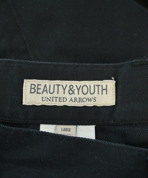BEAUTY&YOUTH UNITED ARROWS（ビューティーアンドユースユナイテッドアローズ）その他 黒 サイズ:L メンズ/2200675404068