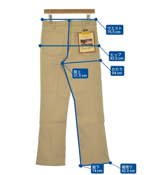 BEAUTY&YOUTH UNITED ARROWS（ビューティーアンドユースユナイテッドアローズ）その他 ベージュ サイズ:S メンズ/2200675507011