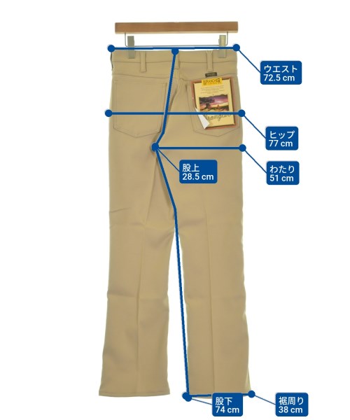 BEAUTY&YOUTH UNITED ARROWS（ビューティーアンドユースユナイテッドアローズ）その他 ベージュ サイズ:XS メンズ/2200675507028