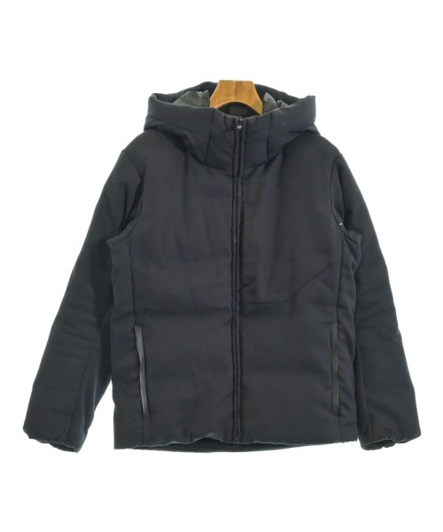 BEAUTY&YOUTH UNITED ARROWS(ビューティーアンドユースユナイテットアローズ)ダウンジャケット/ダウンベスト 紺 サイズ:M/2200675572026