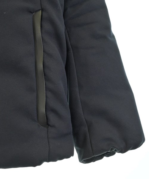 BEAUTY&YOUTH UNITED ARROWS（ビューティーアンドユースユナイテッドアローズ）ダウンジャケット/ダウンベスト 紺 サイズ:M メンズ/2200675572026