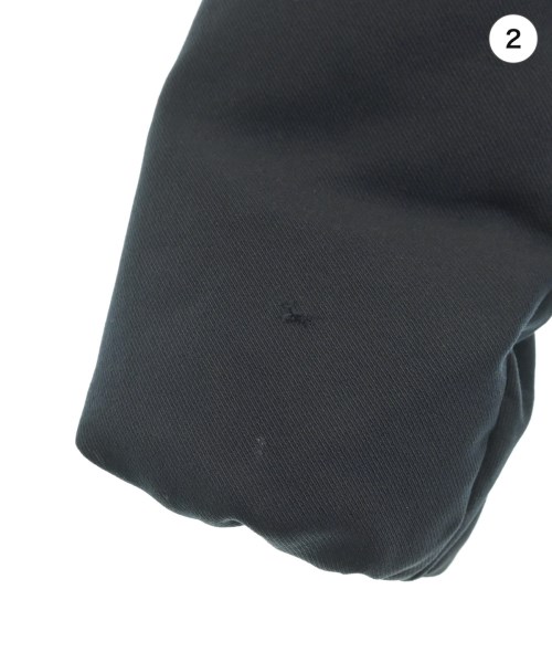 BEAUTY&YOUTH UNITED ARROWS（ビューティーアンドユースユナイテッドアローズ）ダウンジャケット/ダウンベスト 紺 サイズ:M メンズ/2200675572026