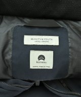 BEAUTY&YOUTH UNITED ARROWS（ビューティーアンドユースユナイテッドアローズ）ダウンジャケット/ダウンベスト 紺 サイズ:M メンズ/2200675572026