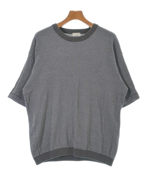 BEAUTY&YOUTH UNITED ARROWS(ビューティーアンドユースユナイテットアローズ)ニット・セーター 黒 サイズ:XL/2200675979023