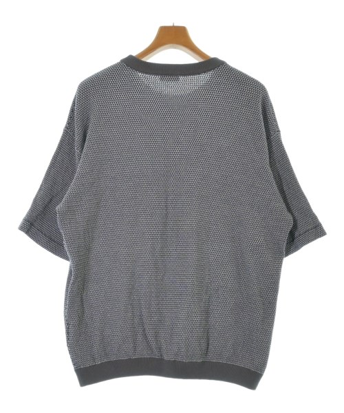 BEAUTY&YOUTH UNITED ARROWS（ビューティーアンドユースユナイテッドアローズ）ニット・セーター 黒 サイズ:XL メンズ/2200675979023