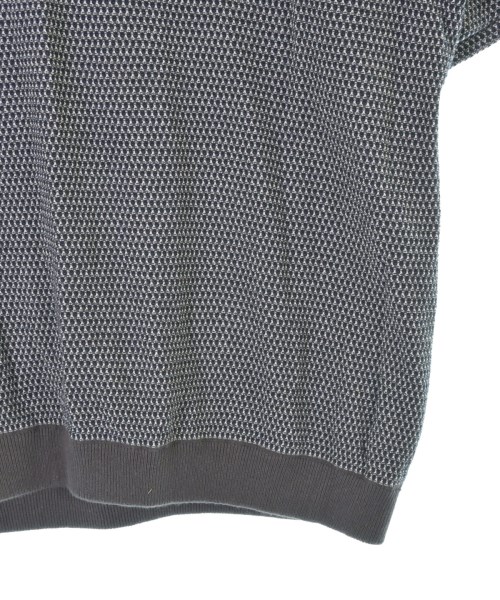 BEAUTY&YOUTH UNITED ARROWS（ビューティーアンドユースユナイテッドアローズ）ニット・セーター 黒 サイズ:XL メンズ/2200675979023