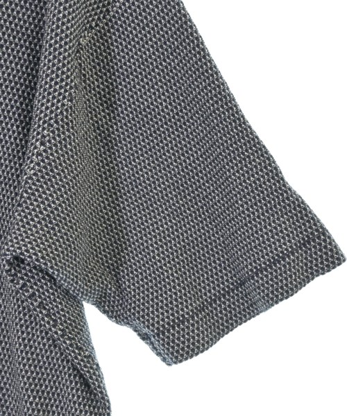 BEAUTY&YOUTH UNITED ARROWS（ビューティーアンドユースユナイテッドアローズ）ニット・セーター 黒 サイズ:XL メンズ/2200675979023