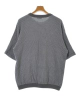 BEAUTY&YOUTH UNITED ARROWS（ビューティーアンドユースユナイテッドアローズ）ニット・セーター 黒 サイズ:XL メンズ/2200675979023