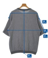 BEAUTY&YOUTH UNITED ARROWS（ビューティーアンドユースユナイテッドアローズ）ニット・セーター 黒 サイズ:XL メンズ/2200675979023