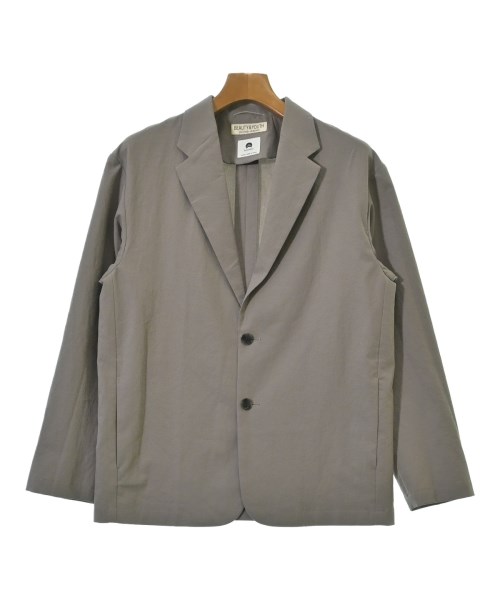 BEAUTY&YOUTH UNITED ARROWS(ビューティーアンドユースユナイテットアローズ)カジュアルジャケット グレー サイズ:S/2200676007039
