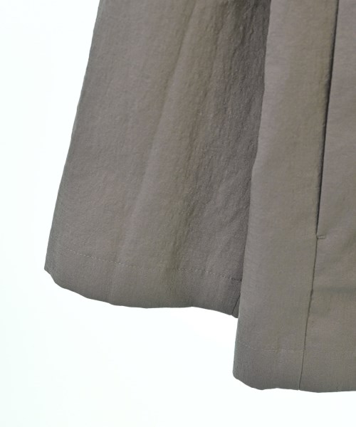 BEAUTY&YOUTH UNITED ARROWS（ビューティーアンドユースユナイテッドアローズ）カジュアルジャケット グレー サイズ:S メンズ/2200676007039