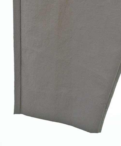 BEAUTY&YOUTH UNITED ARROWS（ビューティーアンドユースユナイテッドアローズ）その他 グレー サイズ:S メンズ/2200676007046