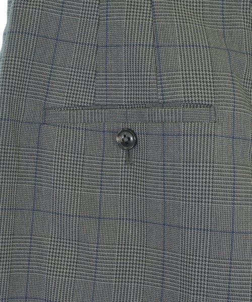 BEAUTY&YOUTH UNITED ARROWS（ビューティーアンドユースユナイテッドアローズ）その他 グレー サイズ:S メンズ/2200669436037