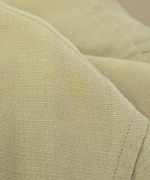 BEAUTY&YOUTH UNITED ARROWS（ビューティーアンドユースユナイテッドアローズ）その他 ベージュ サイズ:S メンズ/2200676125016