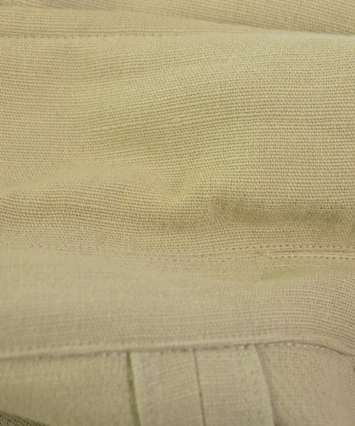 BEAUTY&YOUTH UNITED ARROWS（ビューティーアンドユースユナイテッドアローズ）その他 ベージュ サイズ:S メンズ/2200676125016