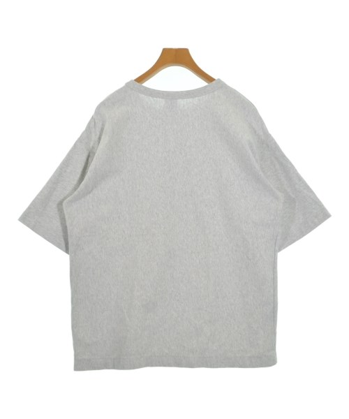 BEAUTY&YOUTH UNITED ARROWS（ビューティーアンドユースユナイテッドアローズ）Tシャツ・カットソー グレー サイズ:XL メンズ/2200675103084