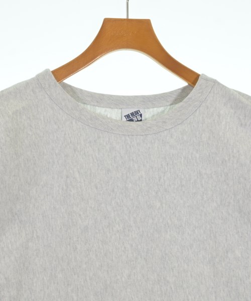 BEAUTY&YOUTH UNITED ARROWS（ビューティーアンドユースユナイテッドアローズ）Tシャツ・カットソー グレー サイズ:XL メンズ/2200675103084