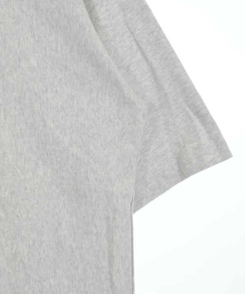 BEAUTY&YOUTH UNITED ARROWS（ビューティーアンドユースユナイテッドアローズ）Tシャツ・カットソー グレー サイズ:XL メンズ/2200675103084