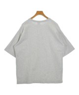 BEAUTY&YOUTH UNITED ARROWS（ビューティーアンドユースユナイテッドアローズ）Tシャツ・カットソー グレー サイズ:XL メンズ/2200675103084