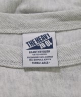 BEAUTY&YOUTH UNITED ARROWS（ビューティーアンドユースユナイテッドアローズ）Tシャツ・カットソー グレー サイズ:XL メンズ/2200675103084