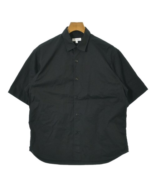 BEAUTY&YOUTH UNITED ARROWS(ビューティーアンドユースユナイテットアローズ)カジュアルシャツ 黒 サイズ:S/2200671333096