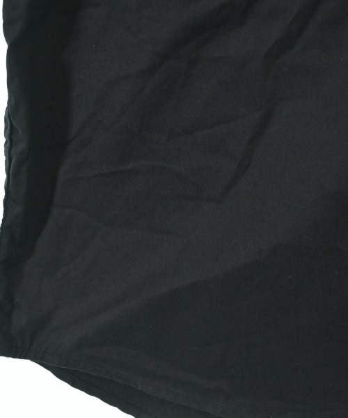 BEAUTY&YOUTH UNITED ARROWS（ビューティーアンドユースユナイテッドアローズ）カジュアルシャツ 黒 サイズ:S メンズ/2200671333096