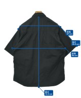 BEAUTY&YOUTH UNITED ARROWS（ビューティーアンドユースユナイテッドアローズ）カジュアルシャツ 黒 サイズ:S メンズ/2200671333096