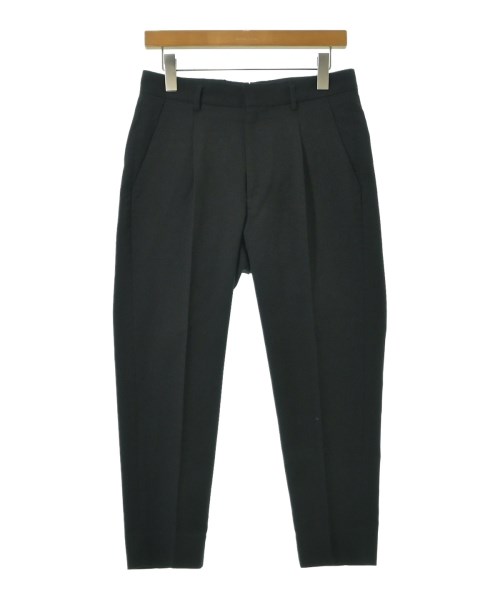 BEAUTY&YOUTH UNITED ARROWS(ビューティーアンドユースユナイテットアローズ)スラックス 黒 サイズ:S/2200671333171