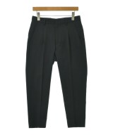 BEAUTY&YOUTH UNITED ARROWS（ビューティーアンドユースユナイテッドアローズ）スラックス 黒 サイズ:S メンズ/2200671333171