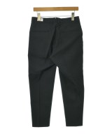 BEAUTY&YOUTH UNITED ARROWS（ビューティーアンドユースユナイテッドアローズ）スラックス 黒 サイズ:S メンズ/2200671333171