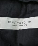 BEAUTY&YOUTH UNITED ARROWS（ビューティーアンドユースユナイテッドアローズ）スラックス 黒 サイズ:S メンズ/2200671333171