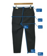 BEAUTY&YOUTH UNITED ARROWS（ビューティーアンドユースユナイテッドアローズ）スラックス 黒 サイズ:S メンズ/2200671333171