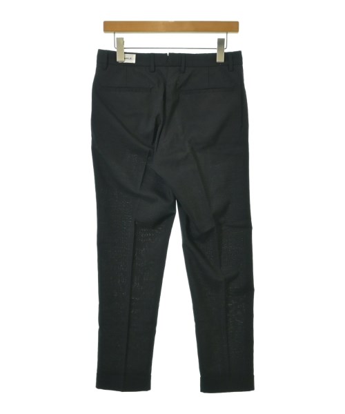 BEAUTY&YOUTH UNITED ARROWS（ビューティーアンドユースユナイテッドアローズ）スラックス 黒 サイズ:S メンズ/2200671333188