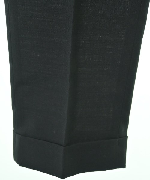 BEAUTY&YOUTH UNITED ARROWS（ビューティーアンドユースユナイテッドアローズ）スラックス 黒 サイズ:S メンズ/2200671333188