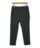 BEAUTY&YOUTH UNITED ARROWS（ビューティーアンドユースユナイテッドアローズ）スラックス 黒 サイズ:S メンズ/2200671333188