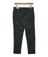 BEAUTY&YOUTH UNITED ARROWS（ビューティーアンドユースユナイテッドアローズ）スラックス 黒 サイズ:S メンズ/2200671333188