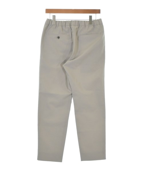 BEAUTY&YOUTH UNITED ARROWS（ビューティーアンドユースユナイテッドアローズ）スラックス グレー サイズ:S メンズ/2200673972064