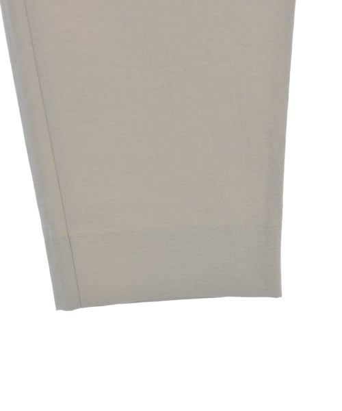 BEAUTY&YOUTH UNITED ARROWS（ビューティーアンドユースユナイテッドアローズ）スラックス グレー サイズ:S メンズ/2200673972064