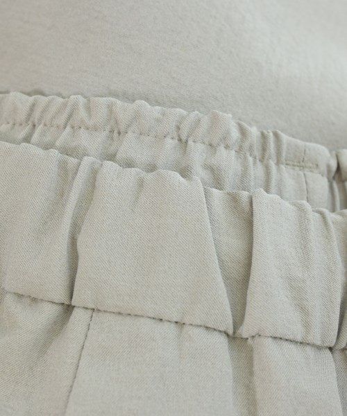 BEAUTY&YOUTH UNITED ARROWS（ビューティーアンドユースユナイテッドアローズ）スラックス グレー サイズ:S メンズ/2200673972064