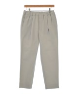 BEAUTY&YOUTH UNITED ARROWS（ビューティーアンドユースユナイテッドアローズ）スラックス グレー サイズ:S メンズ/2200673972064