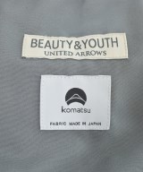 BEAUTY&YOUTH UNITED ARROWS（ビューティーアンドユースユナイテッドアローズ）スラックス グレー サイズ:S メンズ/2200673972064