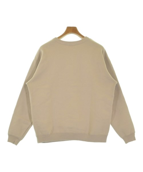 BEAUTY&YOUTH UNITED ARROWS（ビューティーアンドユースユナイテッドアローズ）スウェット ベージュ サイズ:S メンズ/2200677490014