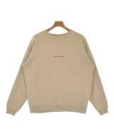 BEAUTY&YOUTH UNITED ARROWS（ビューティーアンドユースユナイテッドアローズ）スウェット ベージュ サイズ:S メンズ/2200677490014