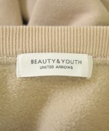 BEAUTY&YOUTH UNITED ARROWS（ビューティーアンドユースユナイテッドアローズ）スウェット ベージュ サイズ:S メンズ/2200677490014