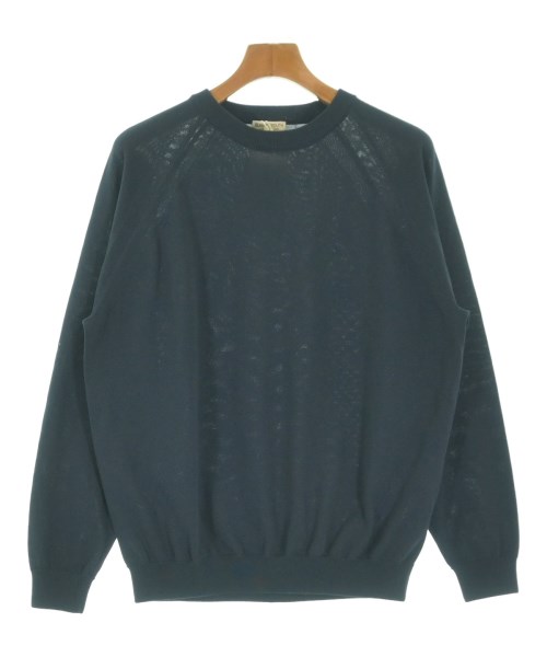 BEAUTY&YOUTH UNITED ARROWS(ビューティーアンドユースユナイテットアローズ)ニット・セーター 紺 サイズ:S/2200672673146