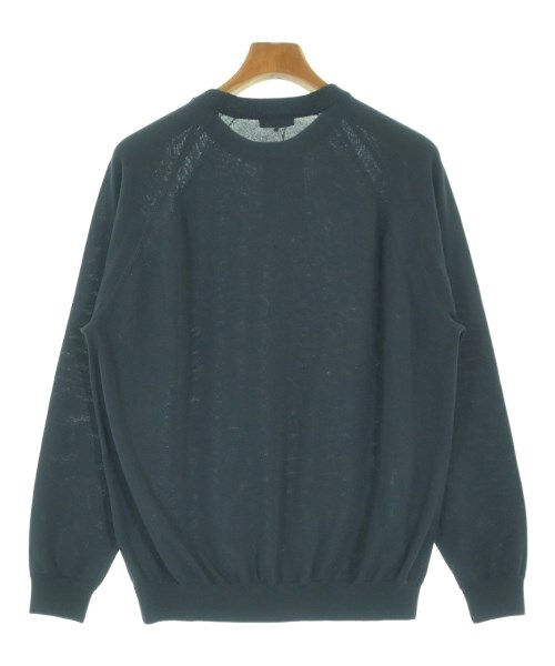 BEAUTY&YOUTH UNITED ARROWS（ビューティーアンドユースユナイテッドアローズ）ニット・セーター 紺 サイズ:S メンズ/2200672673146