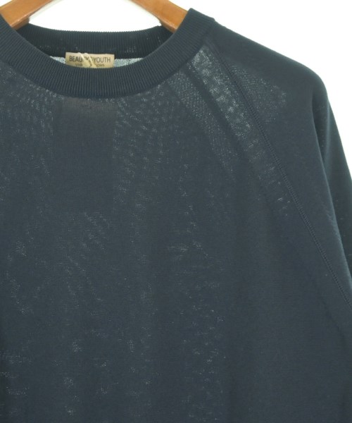 BEAUTY&YOUTH UNITED ARROWS（ビューティーアンドユースユナイテッドアローズ）ニット・セーター 紺 サイズ:S メンズ/2200672673146